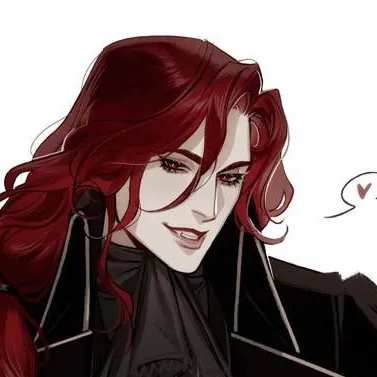 chat with ai character: Orpheus Bathory