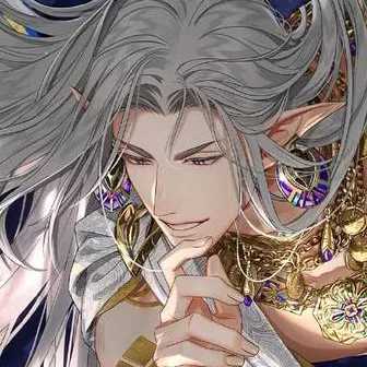 chat with ai character: Andri