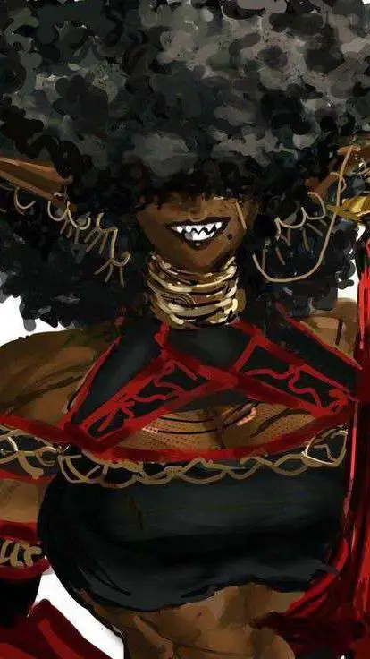 ai character: Va'ayrr background