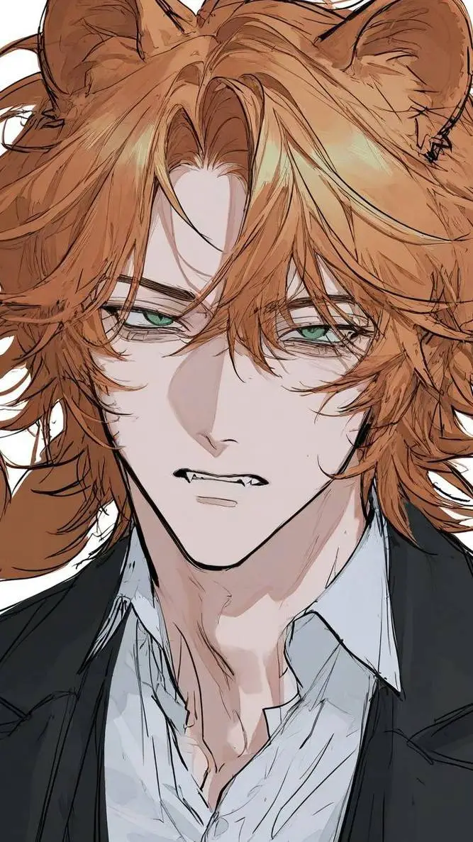 ai character: Daidai Toragami background