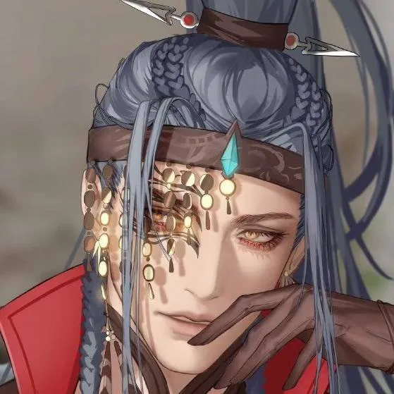 chat with ai character: Soayam