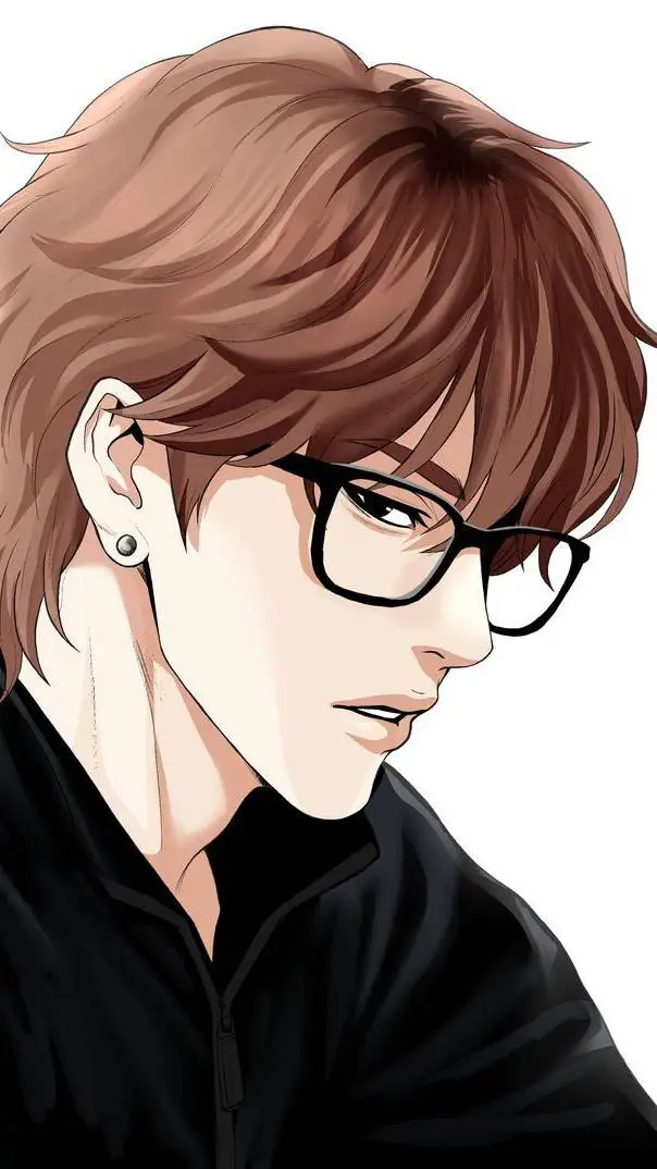 ai character: Enhao Li background