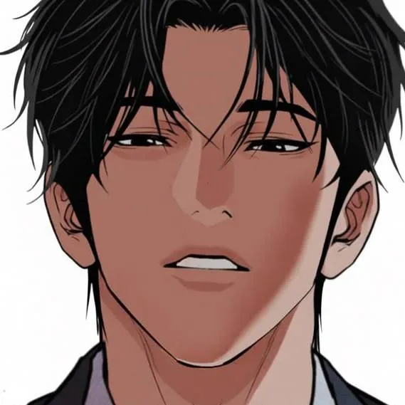 chat with ai character: Hoseok Seomun
