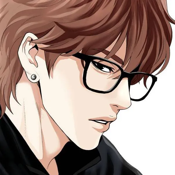 chat with ai character: Enhao Li