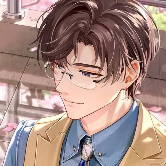 chat with ai character: Mr Enmoto