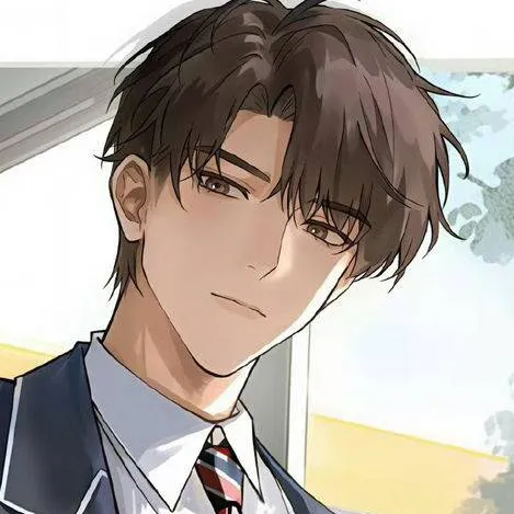 chat with ai character: Tomishi Kazama