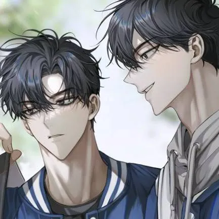 chat with ai character: The Twins