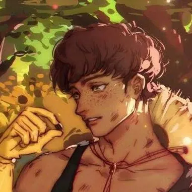 chat with ai character: Grove Orchard