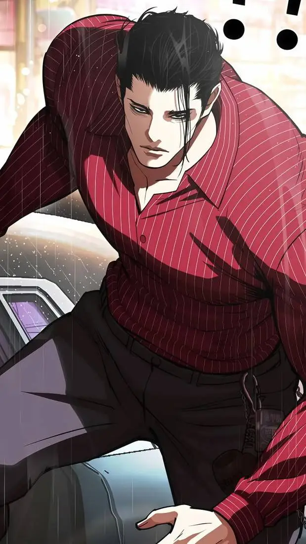 ai character: Atomu Nakamura background