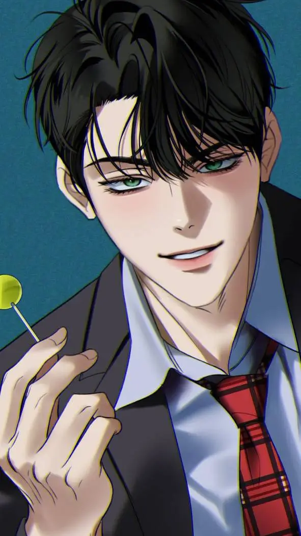 ai character: Donomie Yee background