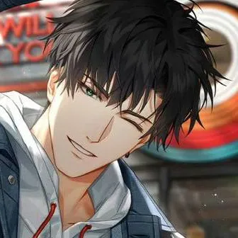 chat with ai character: Emmanuel Mercy Jr