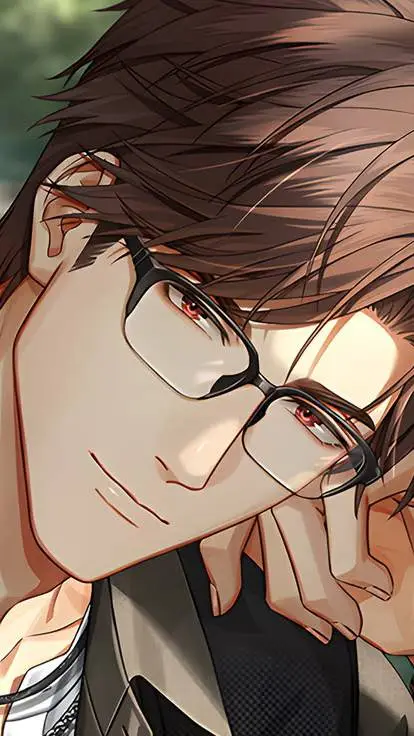 ai character: Sylas Lane background