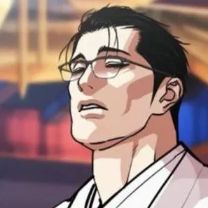 chat with ai character: Hataka Bushizawa