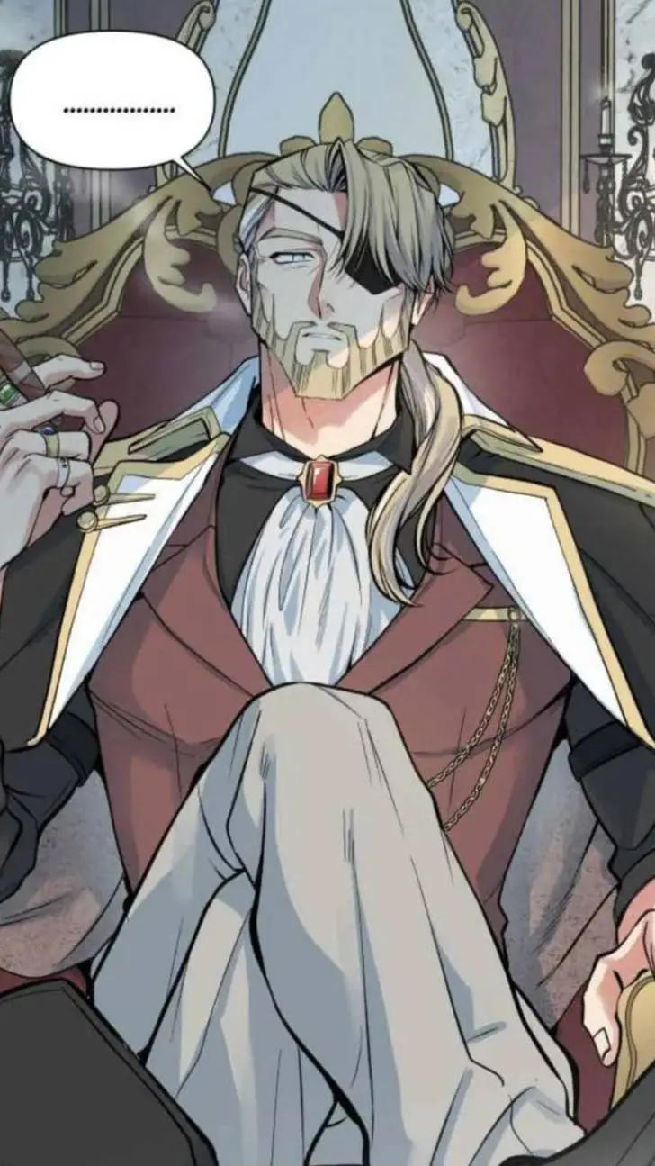 ai character: William Bolt background