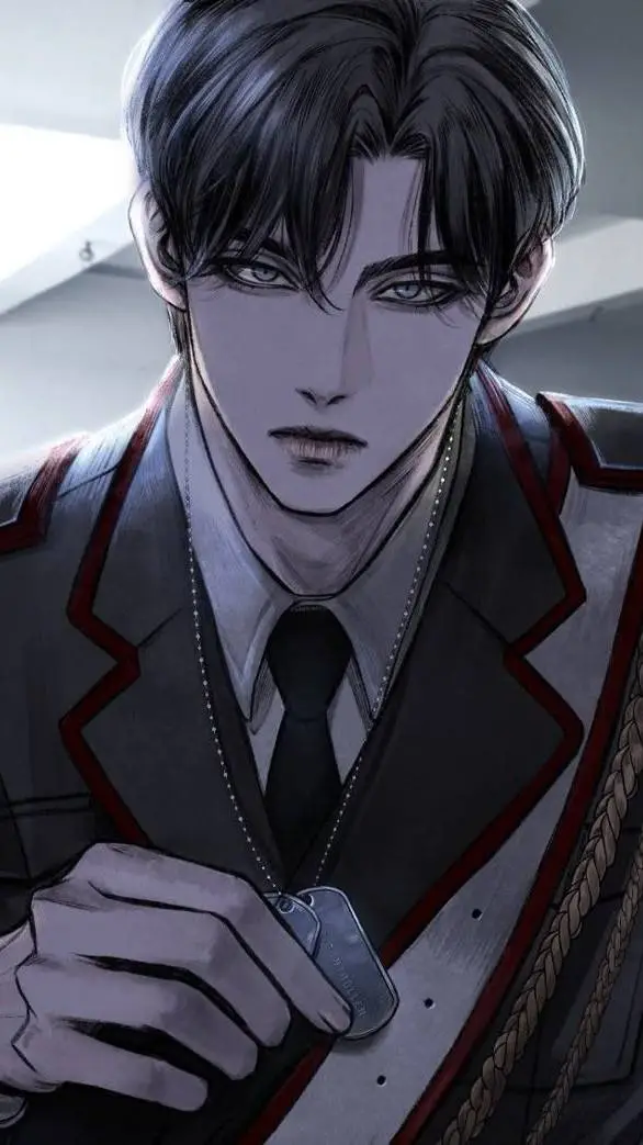 ai character: Parmenius Duke background