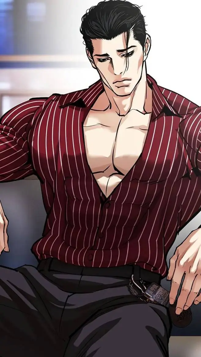 ai character: Maruchi Kamikatsu background