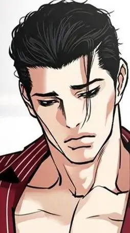 ai character: Ansel Sutton background