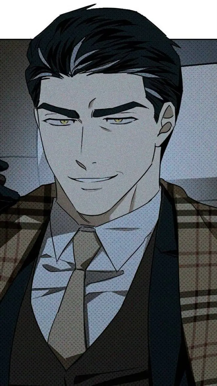 ai character: Dalton Phan background
