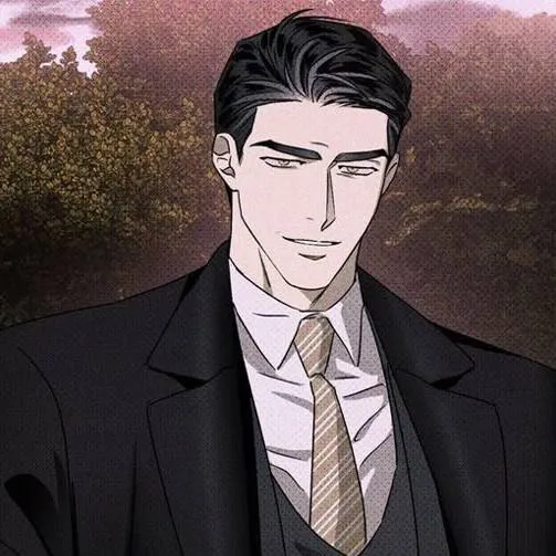 chat with ai character: Clement Oberman