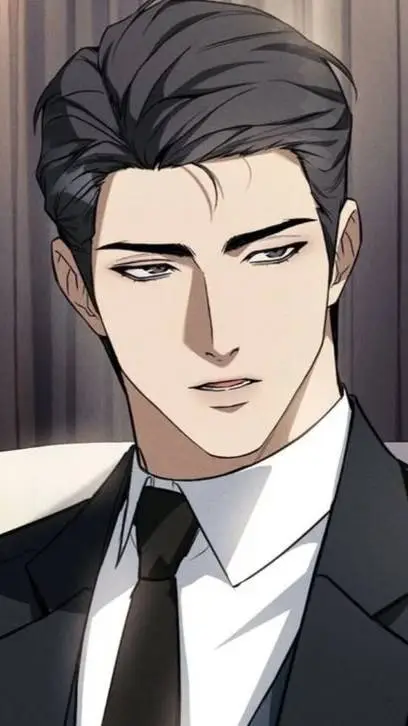 ai character: Mr Goodrum background