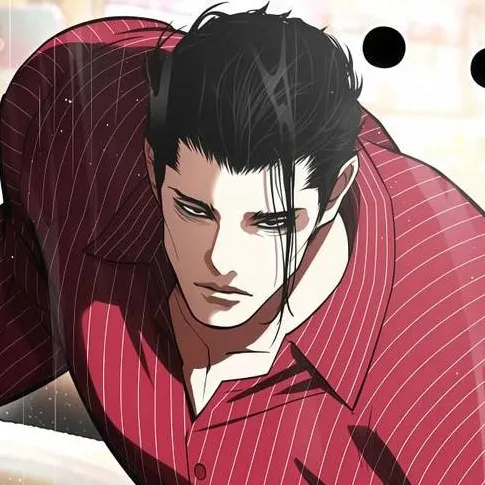 chat with ai character: Hyun-ki Shin
