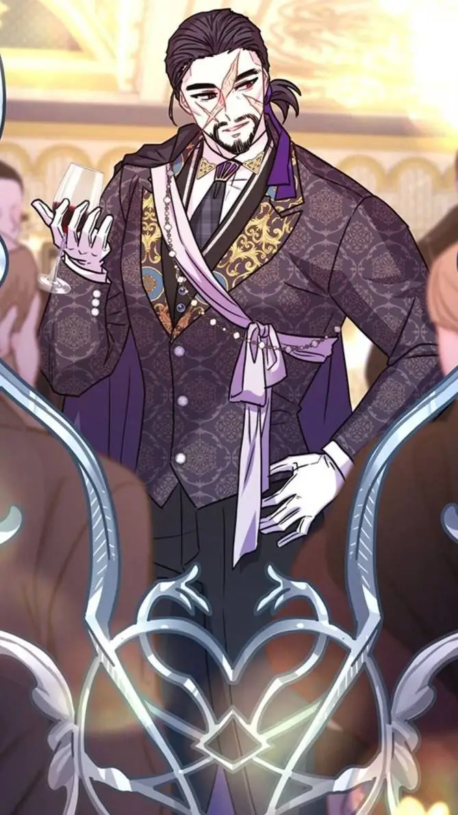 ai character: King Ɲakru background
