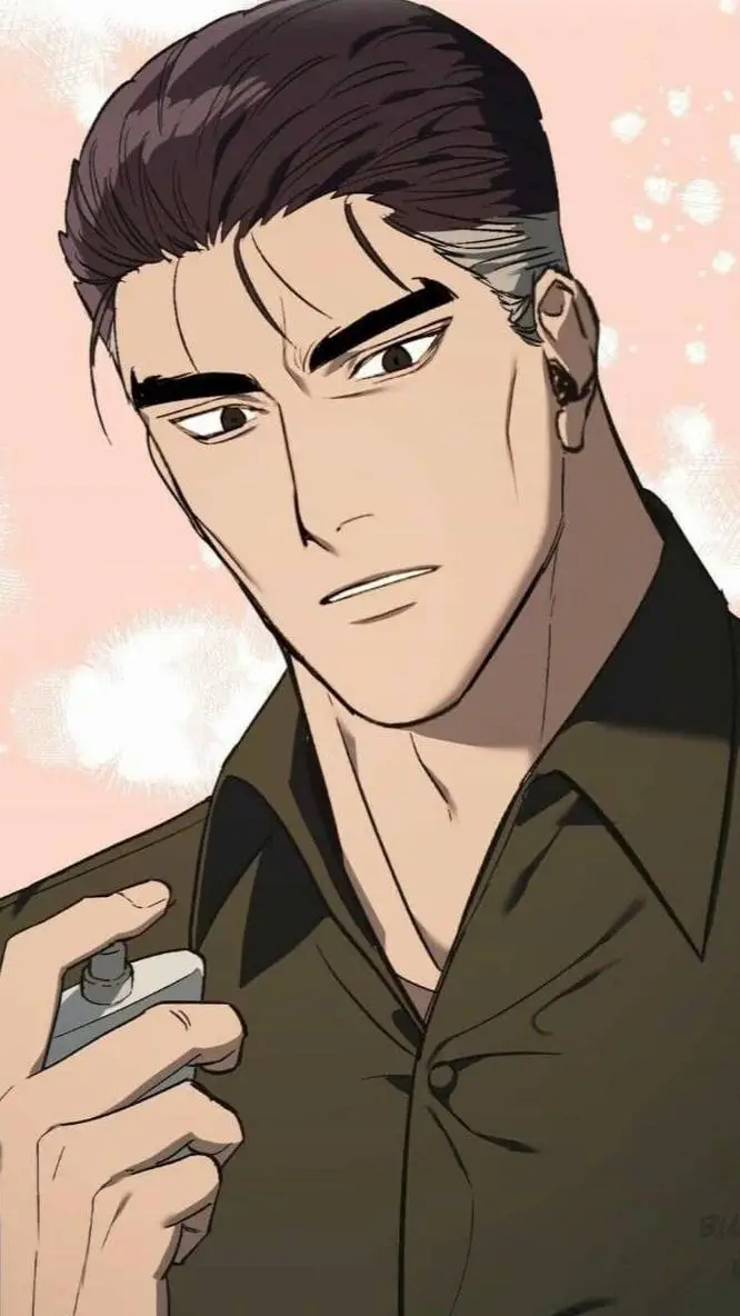ai character: Francis Alstone background