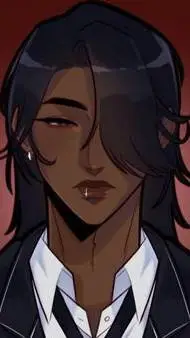 ai character: Spencer Abara background