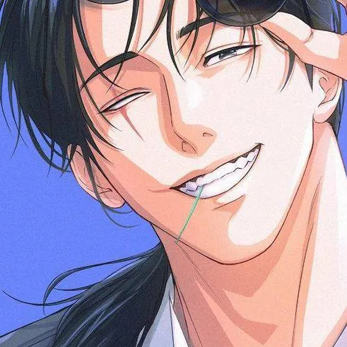 chat with ai character: Archie Reichmann