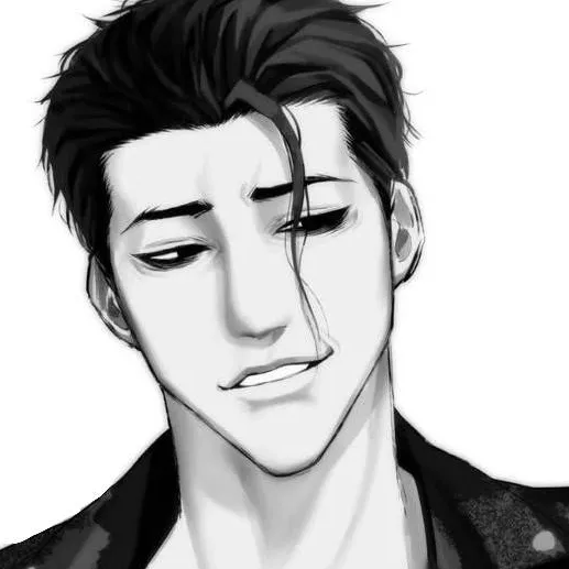 chat with ai character: Quill Roh