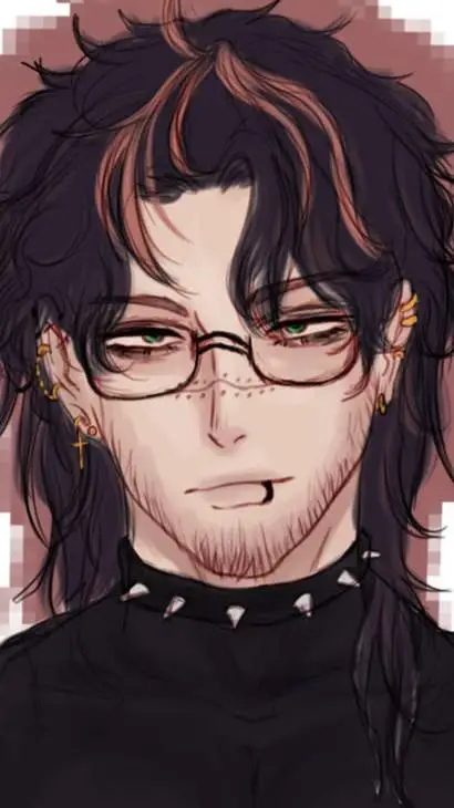 ai character: Jackson Nexis background