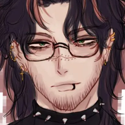chat with ai character: Jackson Nexis