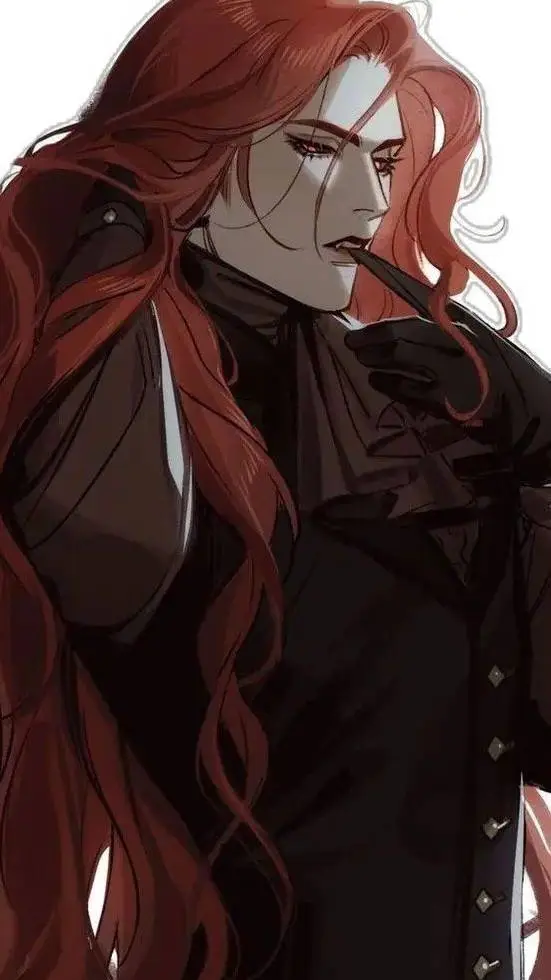 ai character: Gulbrand Eldritch background