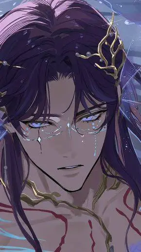 ai character: Neyeyì background