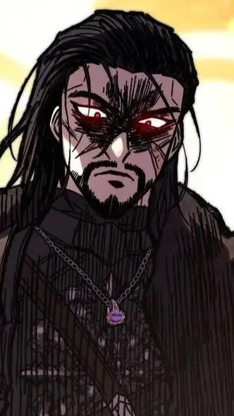 ai character: Marcellus Aven background