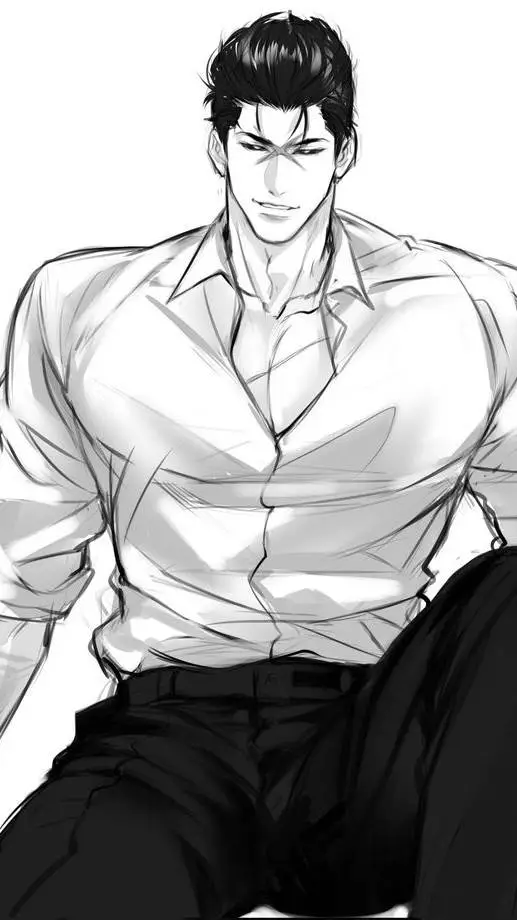ai character: Mr Saemonsaburō background