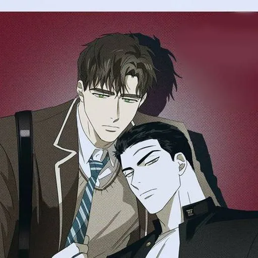 chat with ai character: The Boys