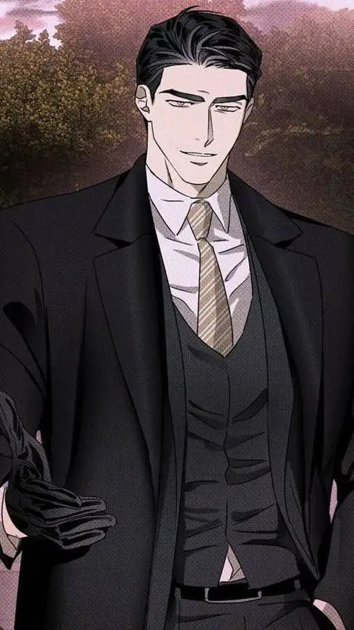 ai character: Maelstrom Birk background
