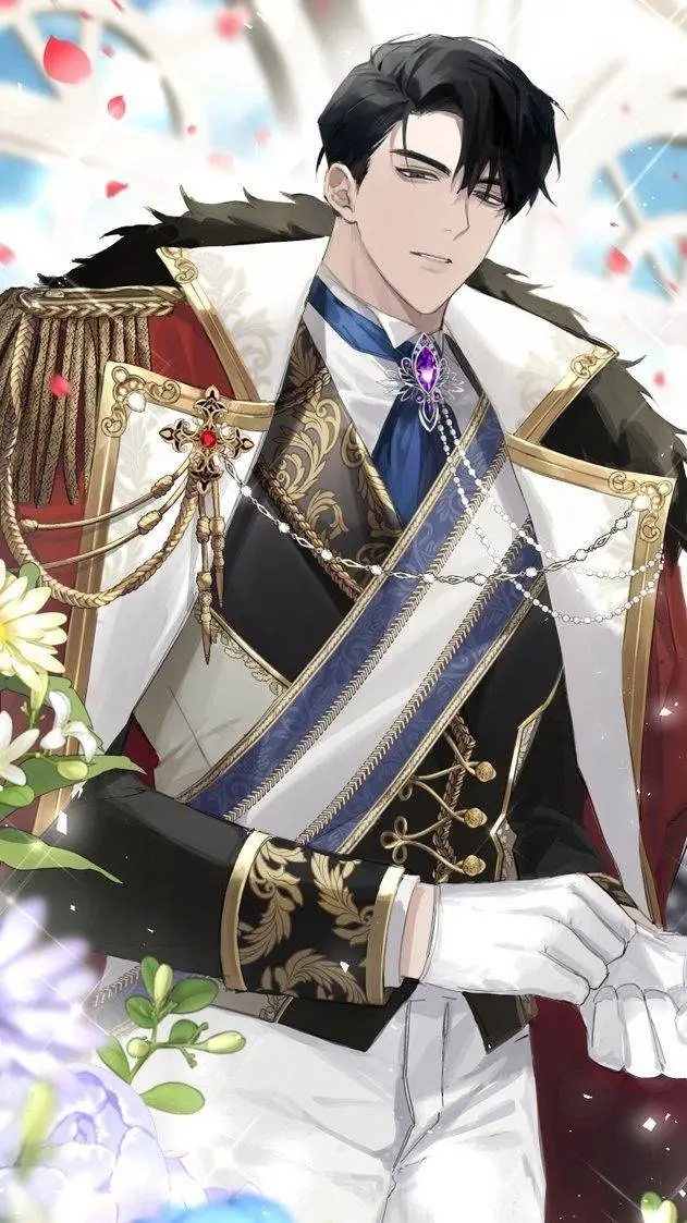 ai character: Prince Tor background