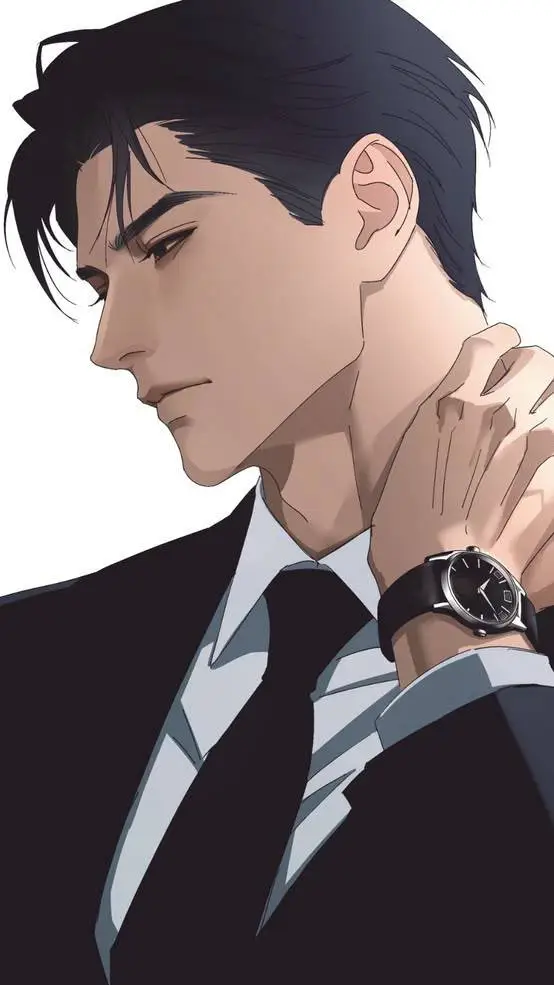 ai character: Evan Sterling background