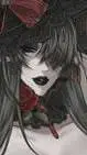 ai character: Lady Dolores background