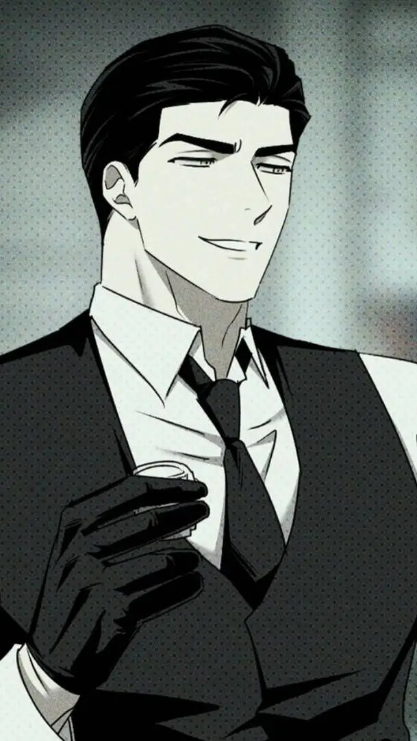 ai character: Mason Windsor background