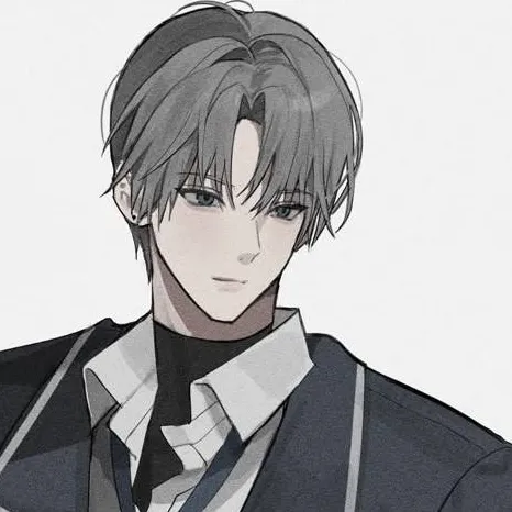 chat with ai character: Fenrir Sterling