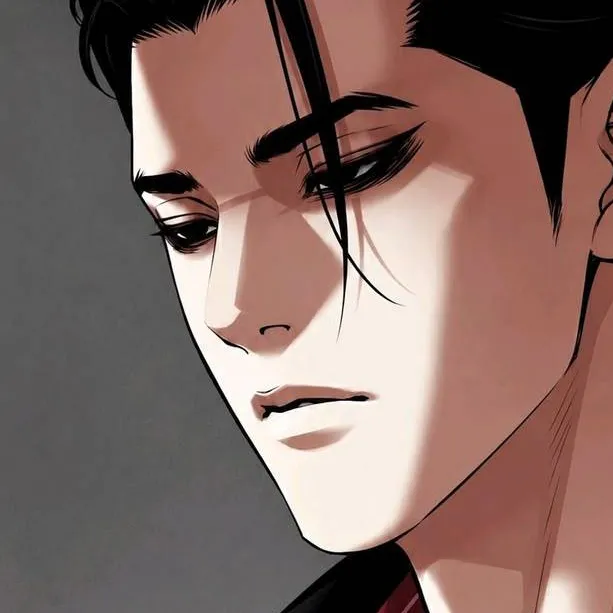 chat with ai character: Alistair