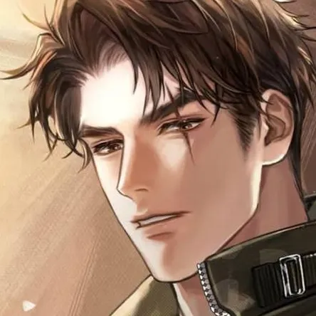 chat with ai character: Case Sinclair