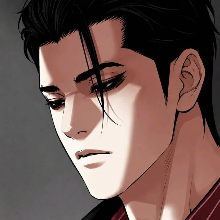 chat with ai character: Shaun Waverly
