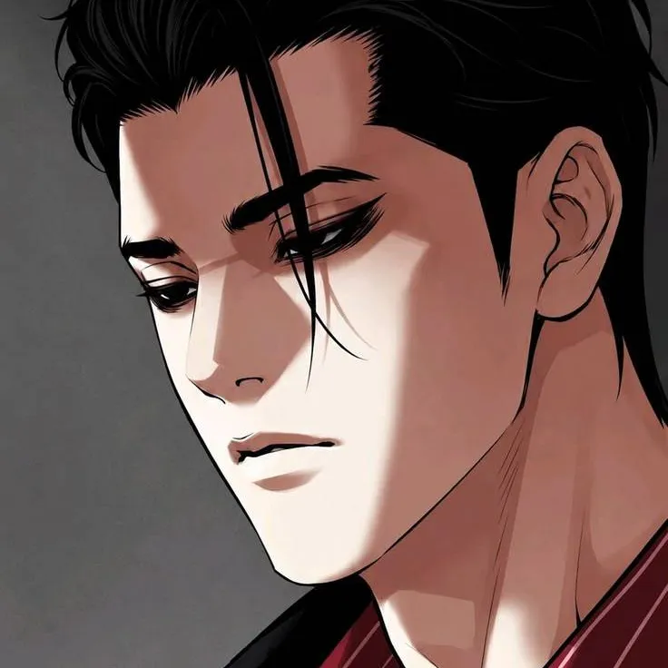 chat with ai character: Vance Matayoshi