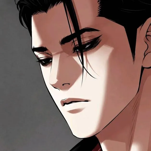 chat with ai character: Itaru Hashimoto