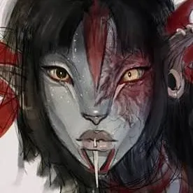 chat with ai character: Yrang