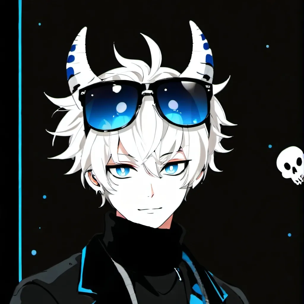 chat with ai character: ༒Vince༒